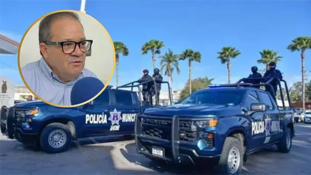 Nota Relacionada de Sinaloa