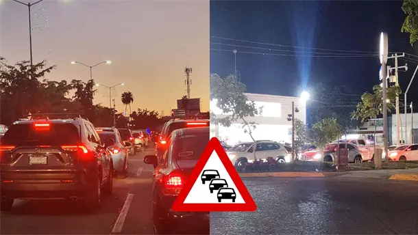 Nota Relacionada de Sinaloa