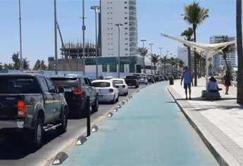 Cerrar&aacute;n este jueves avenida Leonismo Internacional por montaje de escenario para show de Tatiana