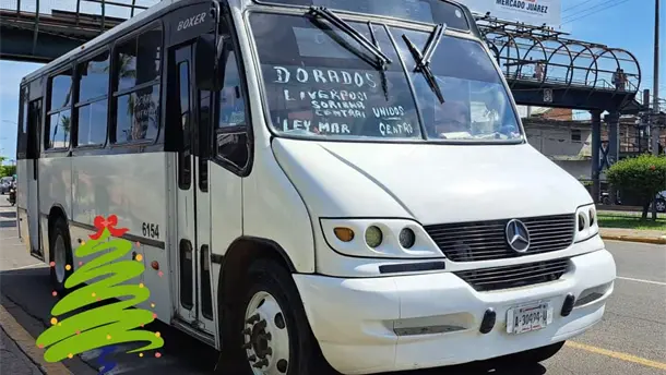 Nota Relacionada de Sinaloa