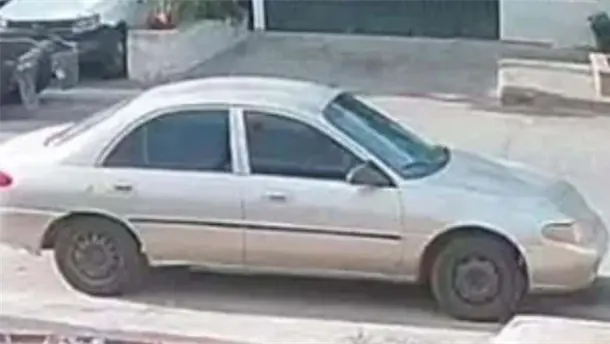 Nota Relacionada de Policiaca