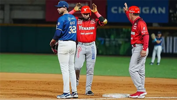 Nota Relacionada de Deportes