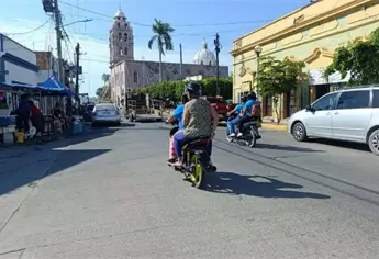 Canaco: "Balaceras en Escuinapa obliga a negocios a cerrar y a vender a domicilio"