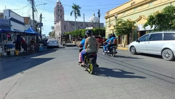 Nota Relacionada de Sinaloa