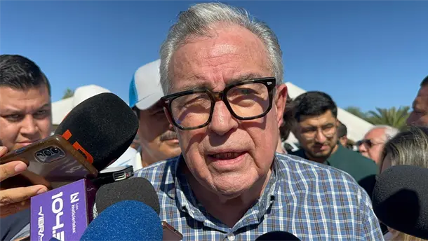 Nota Relacionada de Sinaloa