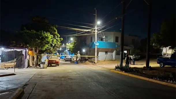 Nota Relacionada de Policiaca