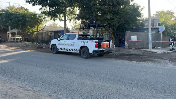 Nota Relacionada de Policiaca