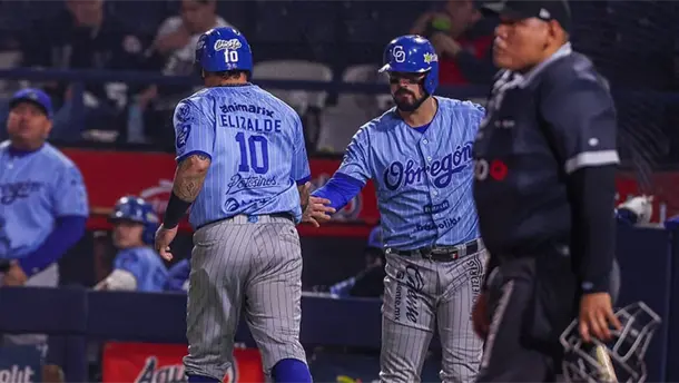 Nota Relacionada de Deportes