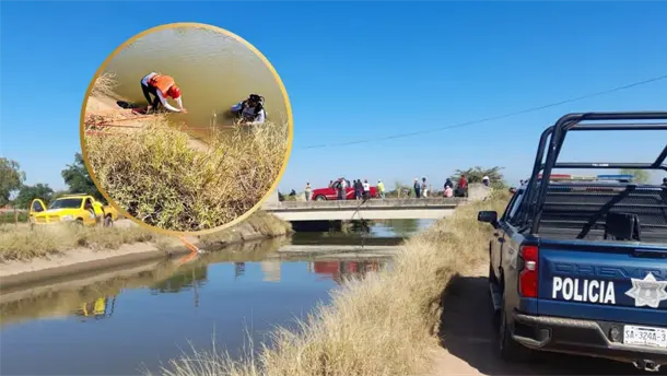 Nota Relacionada de Policiaca
