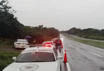 &iquest;Vas a viajar este viernes 19 de diciembre? Cierres y accidentes en carretera seg&uacute;n CAPUFE