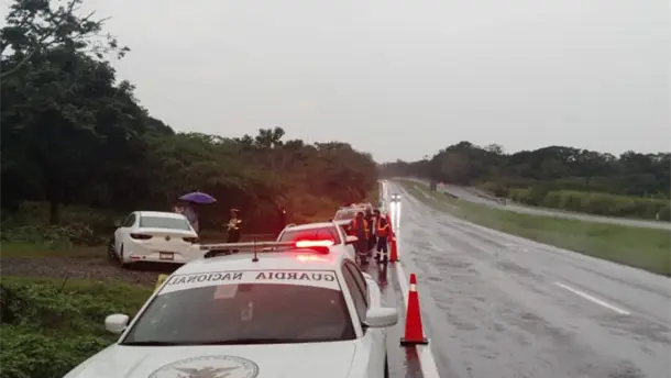 Nota Relacionada de M&eacute;xico