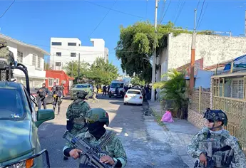 El Comandante Charmín se retiró de la Fiscalía meses antes de ser asesinado