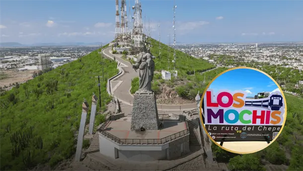 Nota Relacionada de Sinaloa