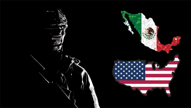 Nota Relacionada de M&eacute;xico