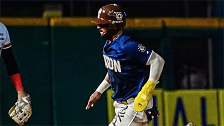 Tucson consigue la serie ante Venados