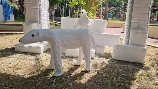 Nota Relacionada de M&eacute;xico