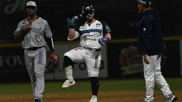 Nota Relacionada de Deportes