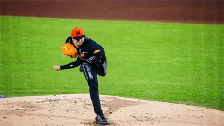 Hermosillo gan&oacute; juego y serie ante Jaguares