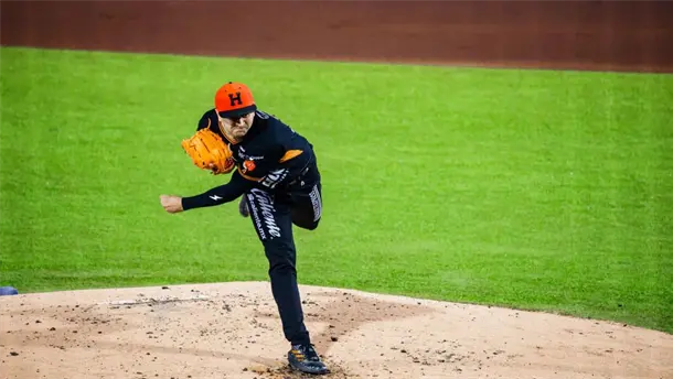 Nota Relacionada de Deportes