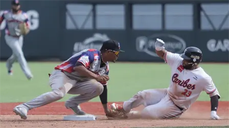 &iquest;Cu&aacute;ntas veces ha sido sede Guadalajara de la Serie del Caribe antes del 2026?