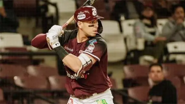 Nota Relacionada de Deportes