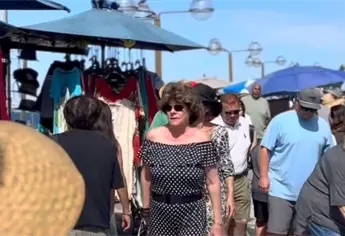 ¿Lleno total? Así va la ocupación hotelera para Navidad en Mazatlán