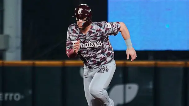 Nota Relacionada de Deportes