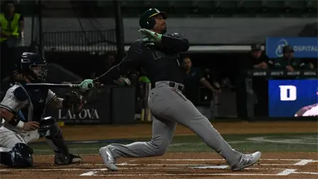 Ca&ntilde;eros gana la serie en Guasave