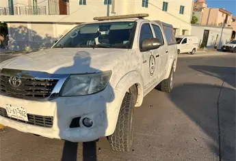 Muere un vecino de El Ranchito tras un atentado a balazos