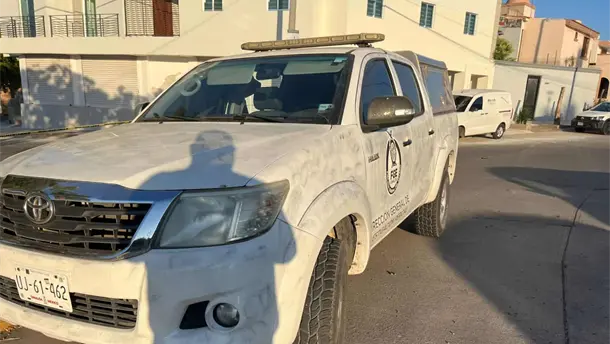 Nota Relacionada de Policiaca