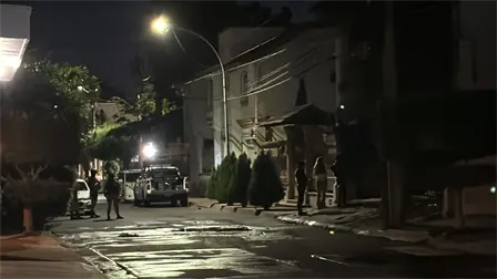 Balean e incendian una casa en Fracc. Montebello, Culiac&aacute;n; Localizan 2 j&oacute;venes heridos en el lugar