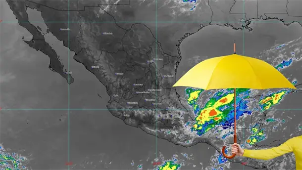 Nota Relacionada de M&eacute;xico