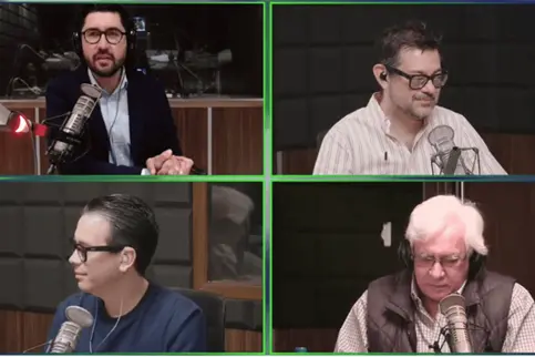 Lo que la Gente Dice: INE SANCIONA A MORENA POR PROCESO DE AFILIACI&Oacute;N