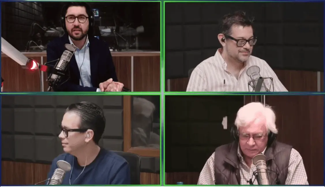 Lo que la Gente Dice: INE SANCIONA A MORENA POR PROCESO DE AFILIACI&Oacute;N