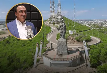 Proyectan puente superior vehicular en Los Mochis para desfogar tráfico en Rosales y Centenario