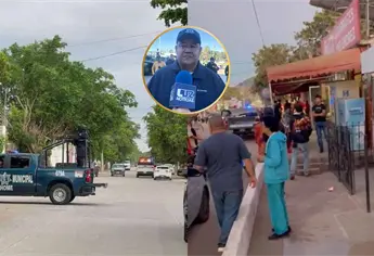 Tras muerte de joven a manos de “macheteros”; buscan que el delito se tipifique como grave en Ahome