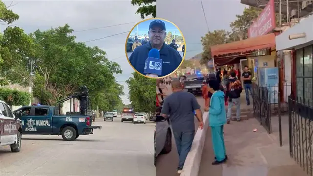 Tras muerte de joven a manos de "macheteros"; buscan que el delito se tipifique como grave en Ahome