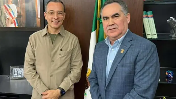 Nota Relacionada de Pol&iacute;tica