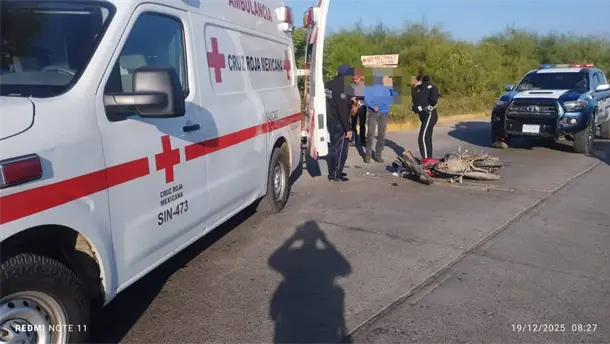 Nota Relacionada de Policiaca