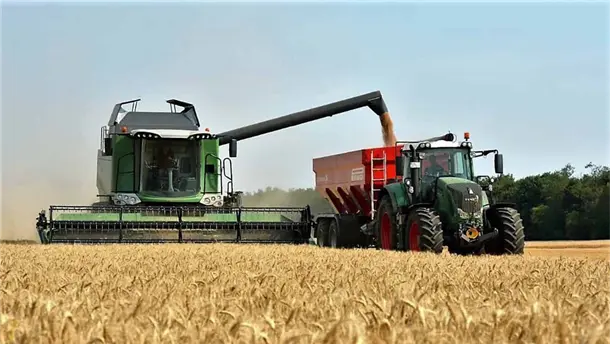 Nota Relacionada de Agro