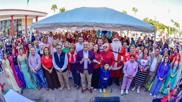 Nota Relacionada de Sinaloa