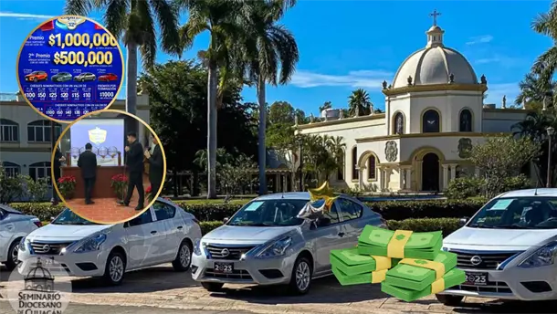 Nota Relacionada de Sinaloa