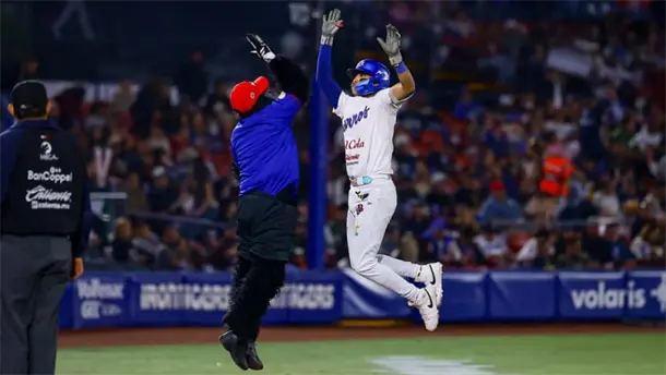 Nota Relacionada de Deportes