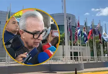 Pagos UAS: Rocha Moya llama a la calma mientras Madueña gestiona recursos