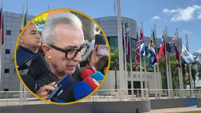 Pagos UAS: Rocha Moya llama a la calma mientras Madue&ntilde;a gestiona recursos