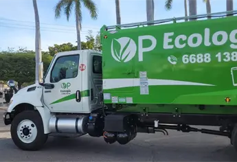 ¿Qué días NO pasará el camión de la basura en Los Mochis? Ajustan horarios para mayor cobertura