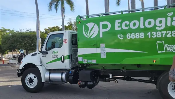 Nota Relacionada de Sinaloa