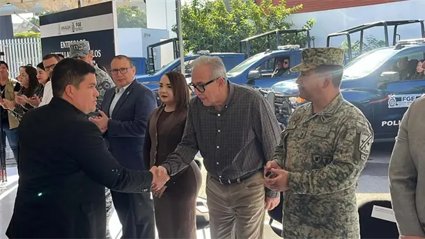 Nota Relacionada de Sinaloa