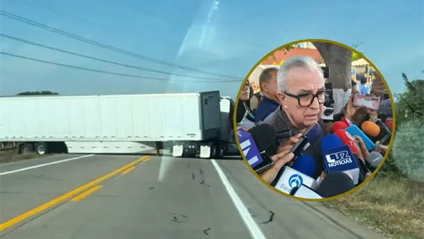 Nota Relacionada de Sinaloa