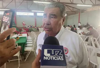 Campo del norte de Sinaloa terminará el año entre dificultades y esperanza de apoyo federal